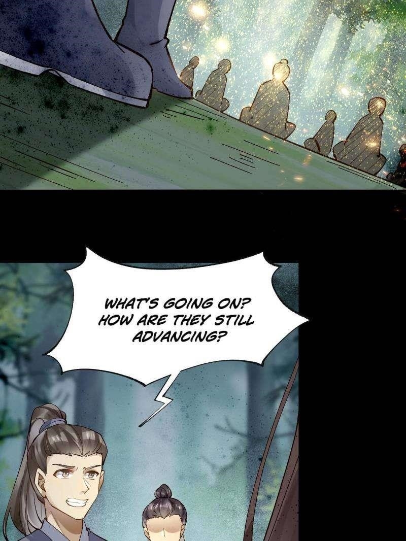 The Ghostly Doctor Chapter 558 - Page 42