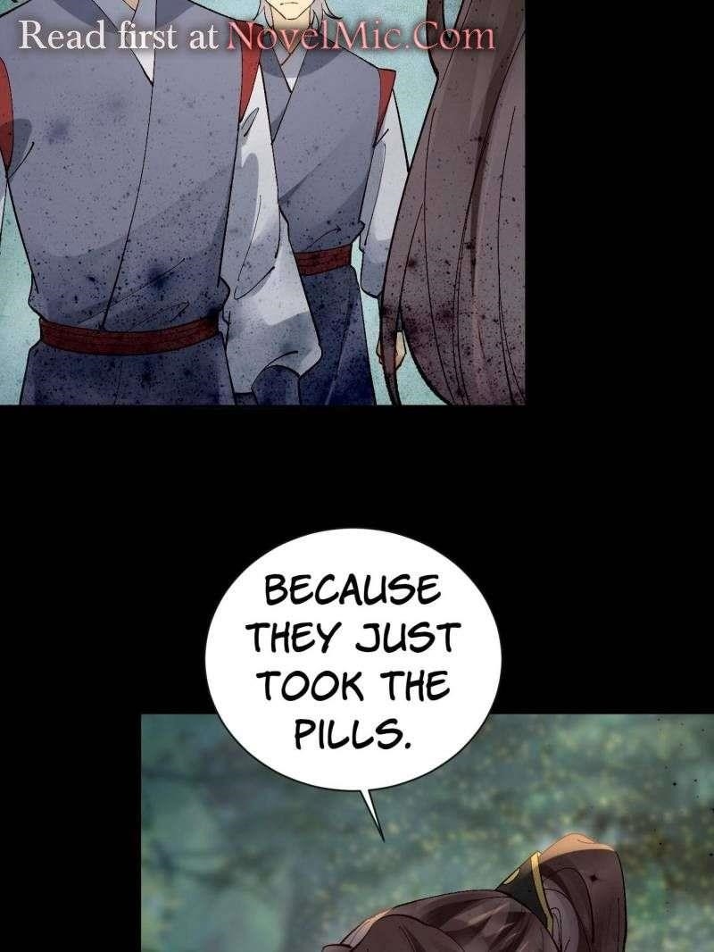 The Ghostly Doctor Chapter 558 - Page 43