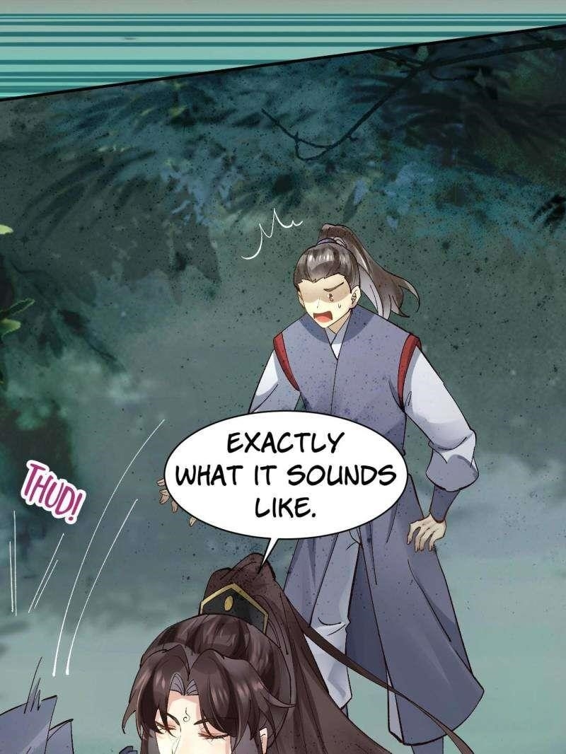 The Ghostly Doctor Chapter 558 - Page 48