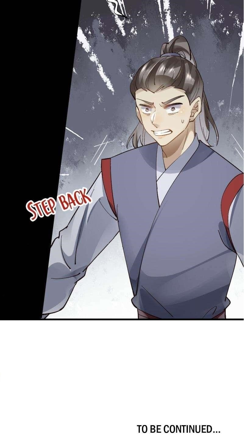 The Ghostly Doctor Chapter 558 - Page 50