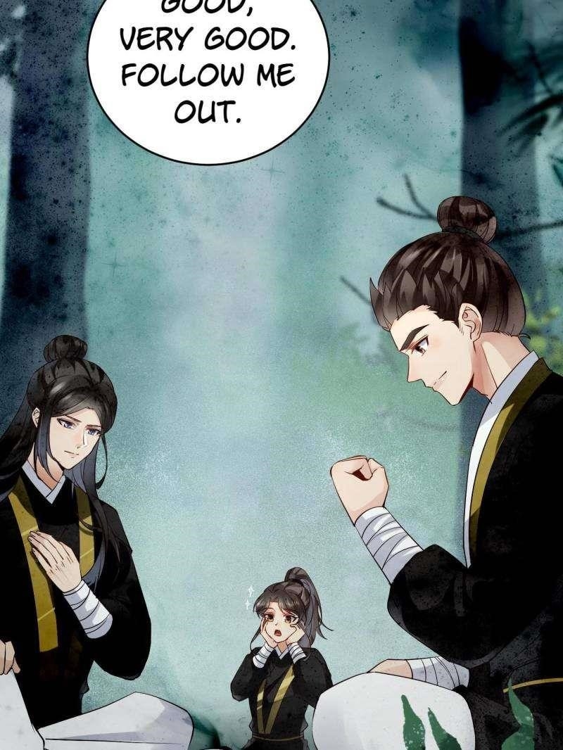 The Ghostly Doctor Chapter 559 - Page 11