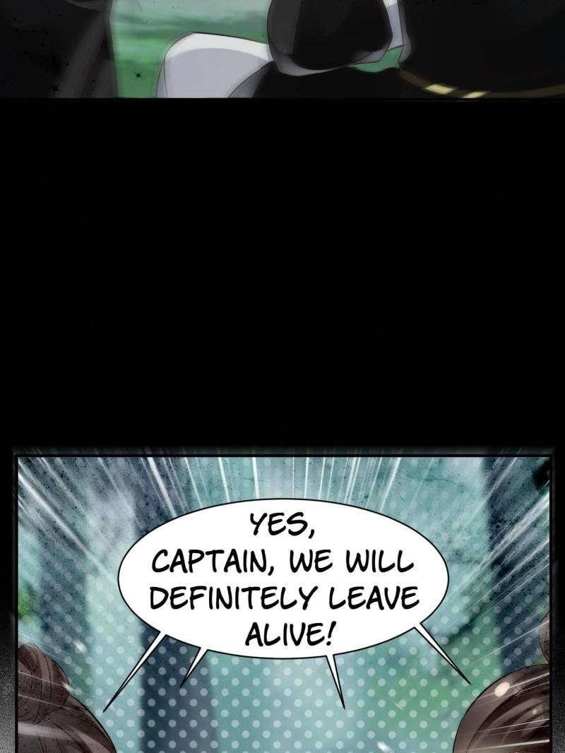 The Ghostly Doctor Chapter 559 - Page 14