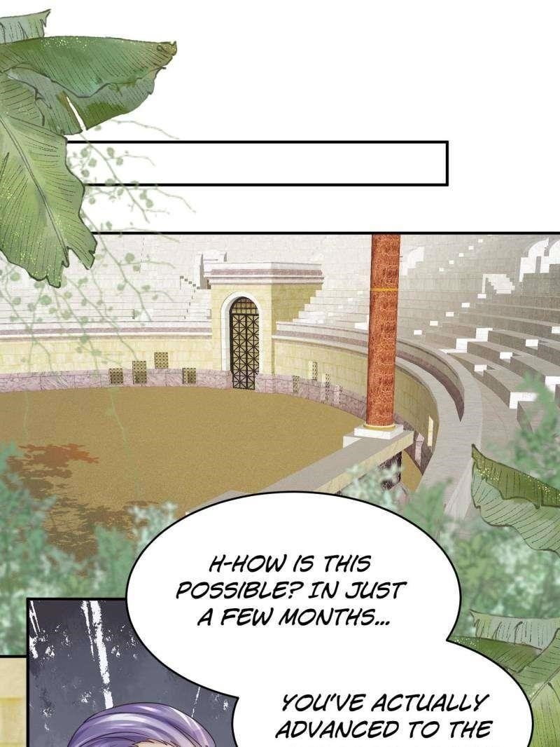 The Ghostly Doctor Chapter 559 - Page 16