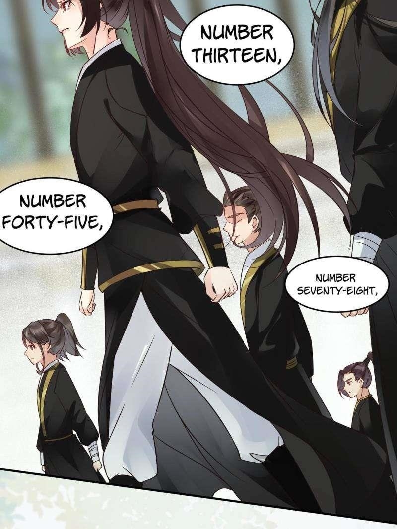 The Ghostly Doctor Chapter 559 - Page 21