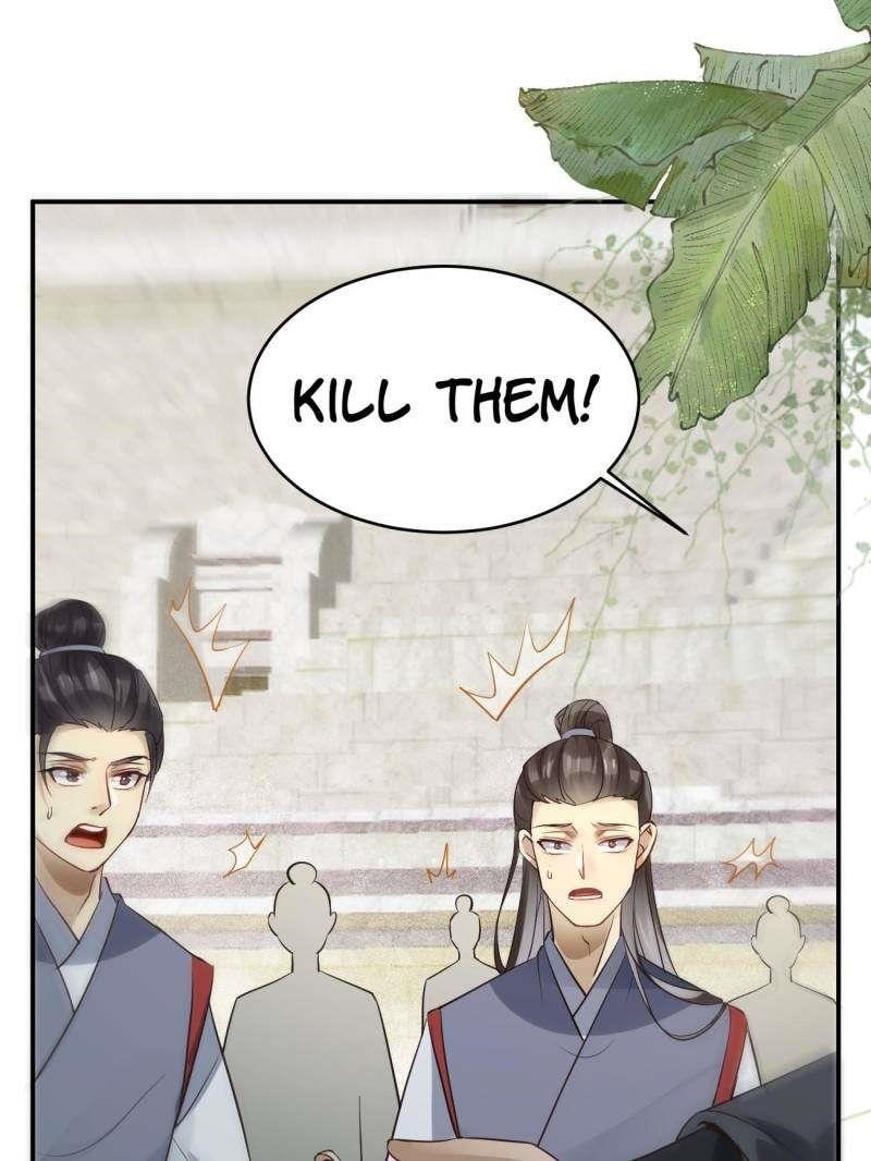 The Ghostly Doctor Chapter 559 - Page 23