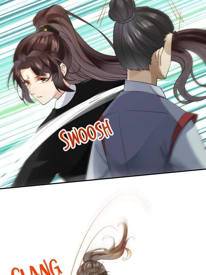 The Ghostly Doctor Chapter 559 - Page 27