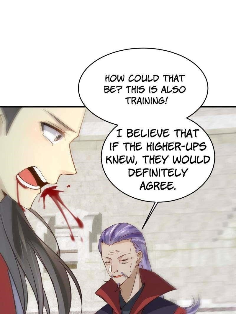 The Ghostly Doctor Chapter 559 - Page 30