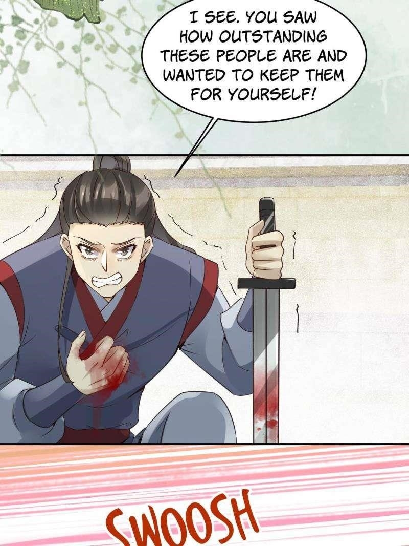 The Ghostly Doctor Chapter 559 - Page 32