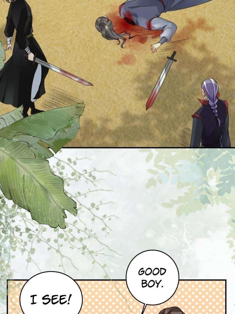 The Ghostly Doctor Chapter 559 - Page 34