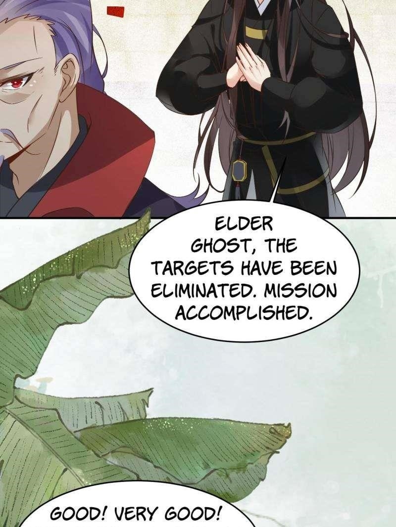 The Ghostly Doctor Chapter 559 - Page 37