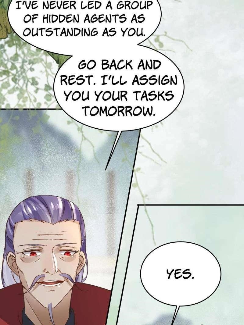 The Ghostly Doctor Chapter 559 - Page 38