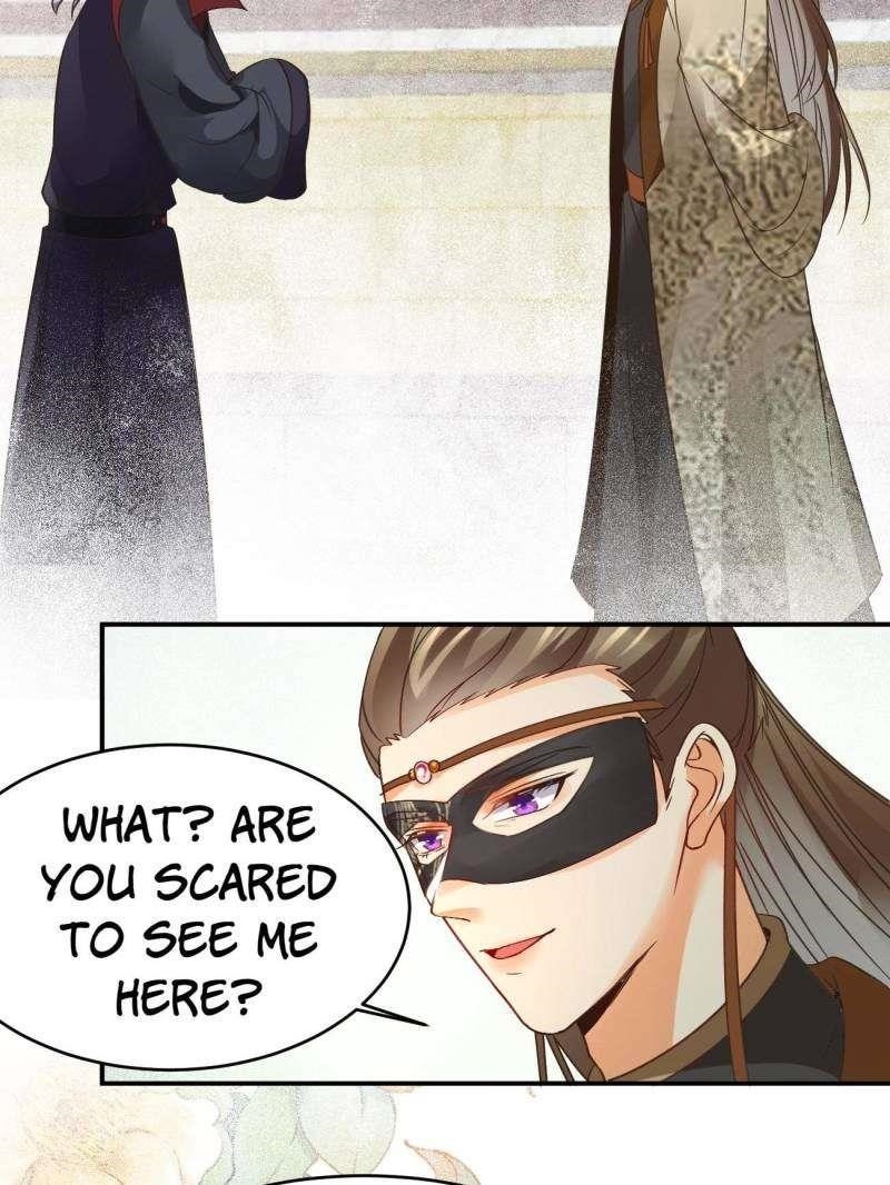 The Ghostly Doctor Chapter 559 - Page 44