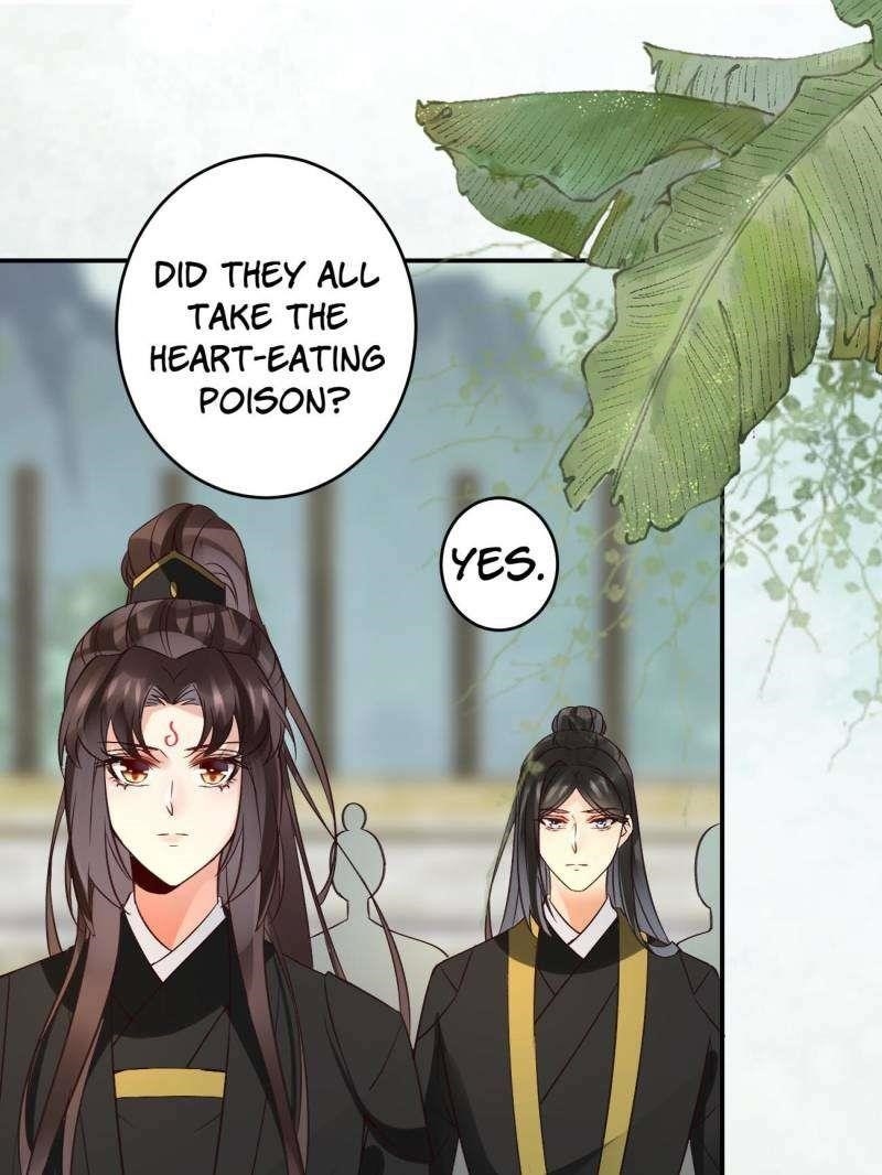 The Ghostly Doctor Chapter 559 - Page 49