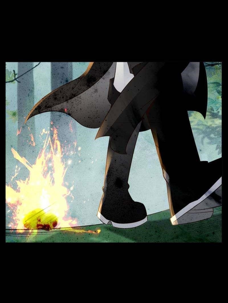 The Ghostly Doctor Chapter 559 - Page 8