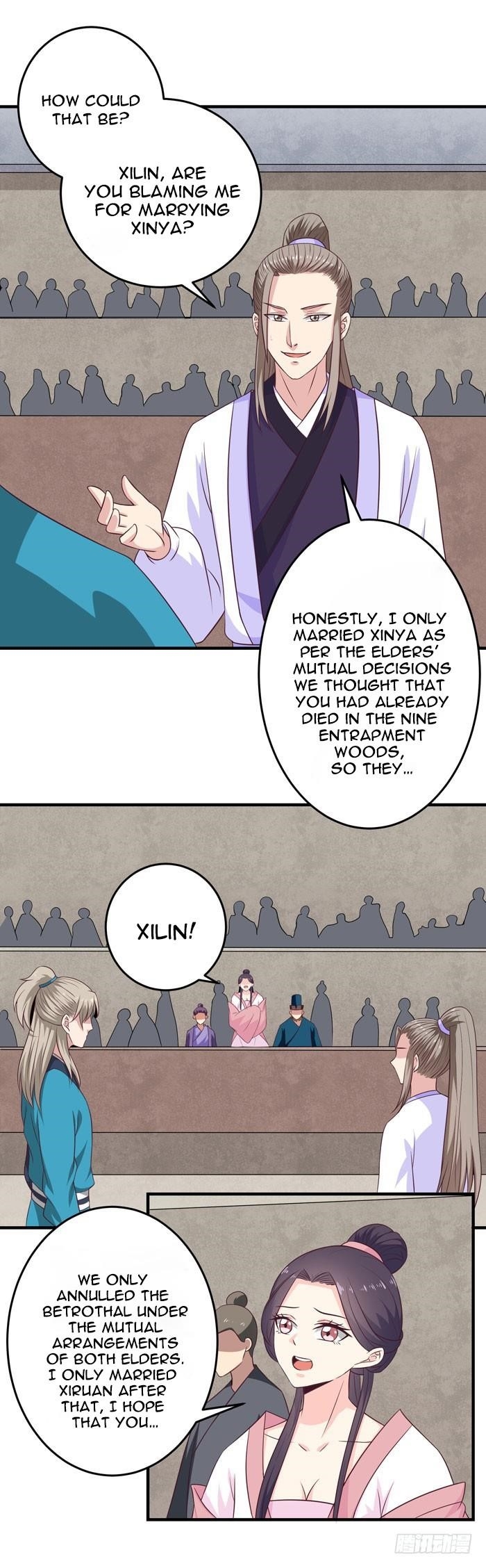 The Ghostly Doctor Chapter 56 - Page 2