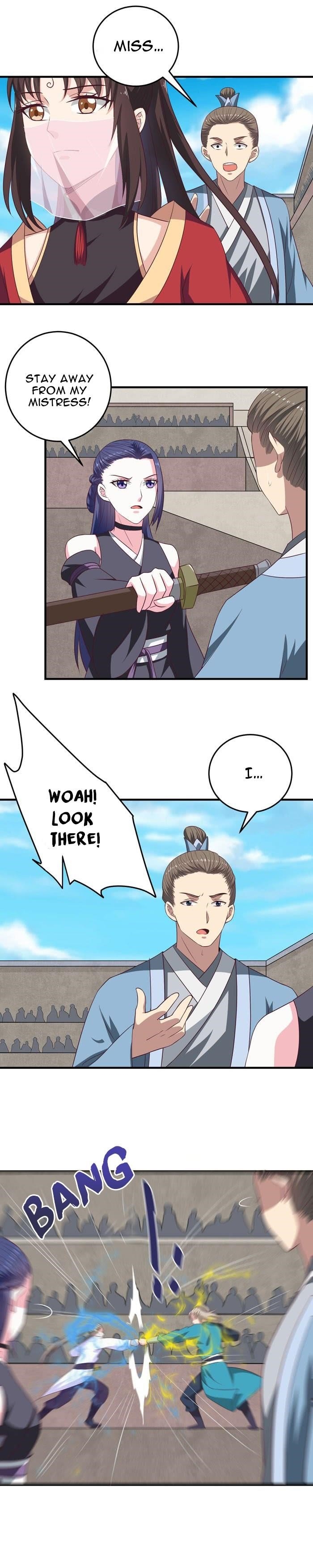 The Ghostly Doctor Chapter 56 - Page 5