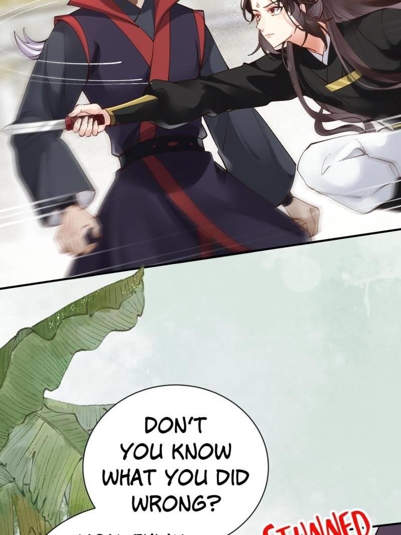 The Ghostly Doctor Chapter 560 - Page 2