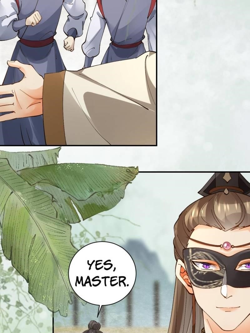 The Ghostly Doctor Chapter 560 - Page 21