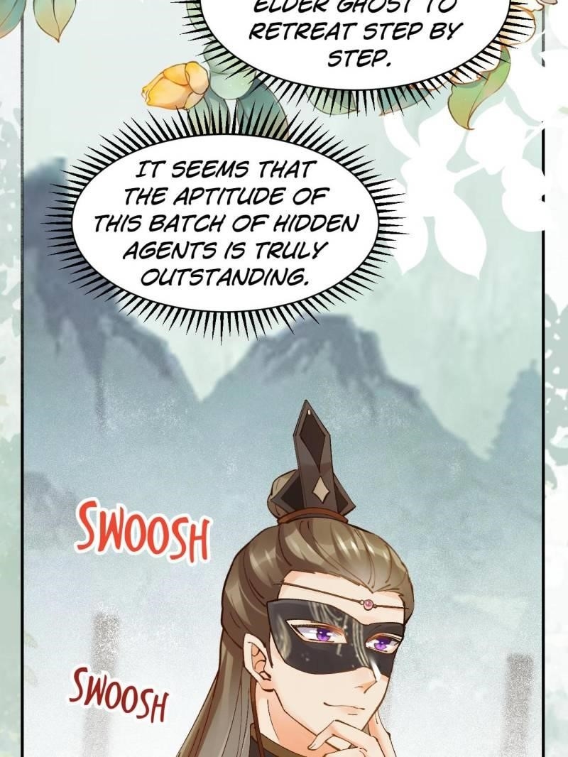 The Ghostly Doctor Chapter 560 - Page 23