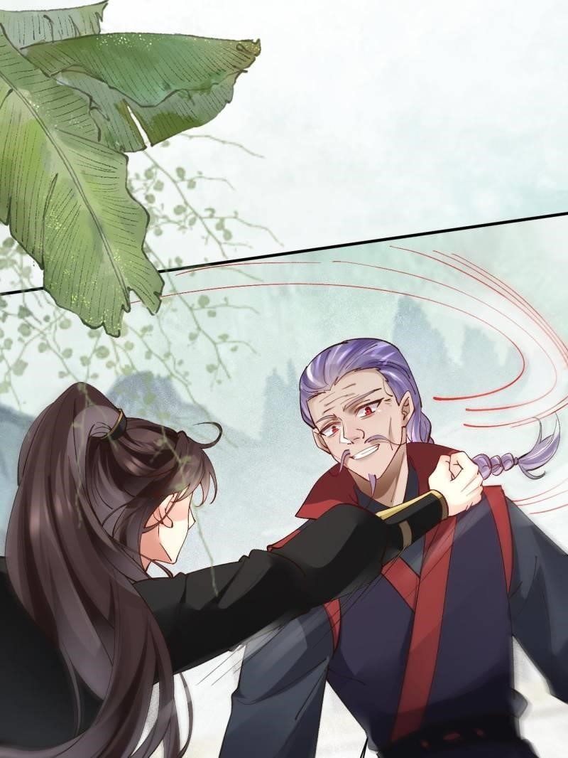 The Ghostly Doctor Chapter 560 - Page 25