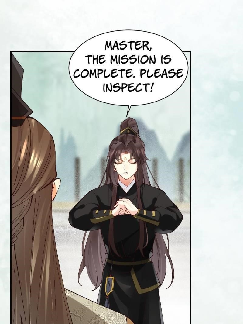 The Ghostly Doctor Chapter 560 - Page 31