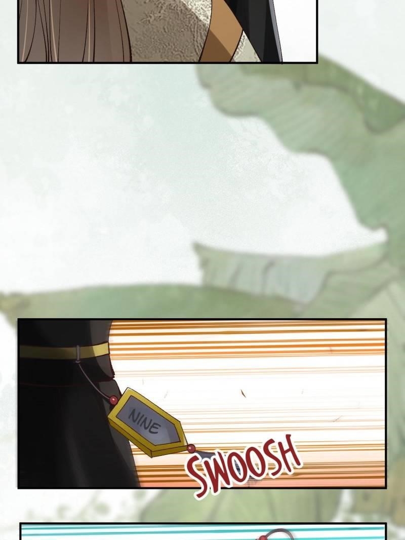 The Ghostly Doctor Chapter 560 - Page 32