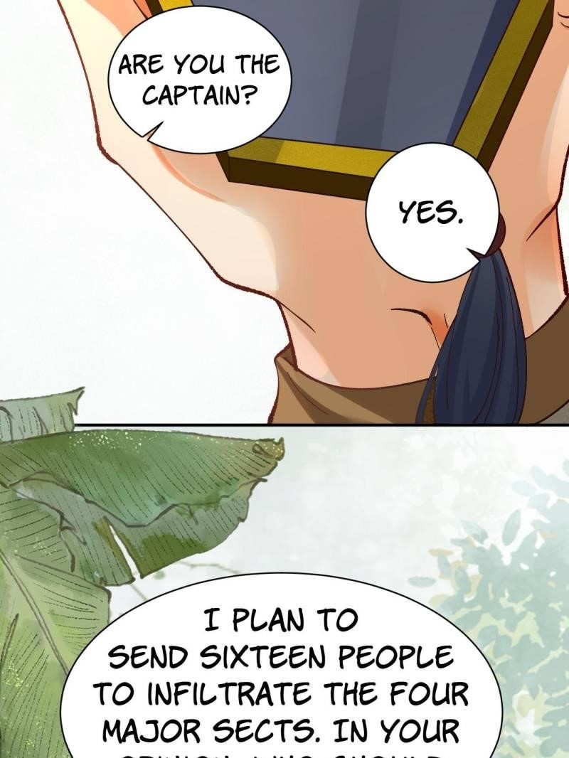 The Ghostly Doctor Chapter 560 - Page 34