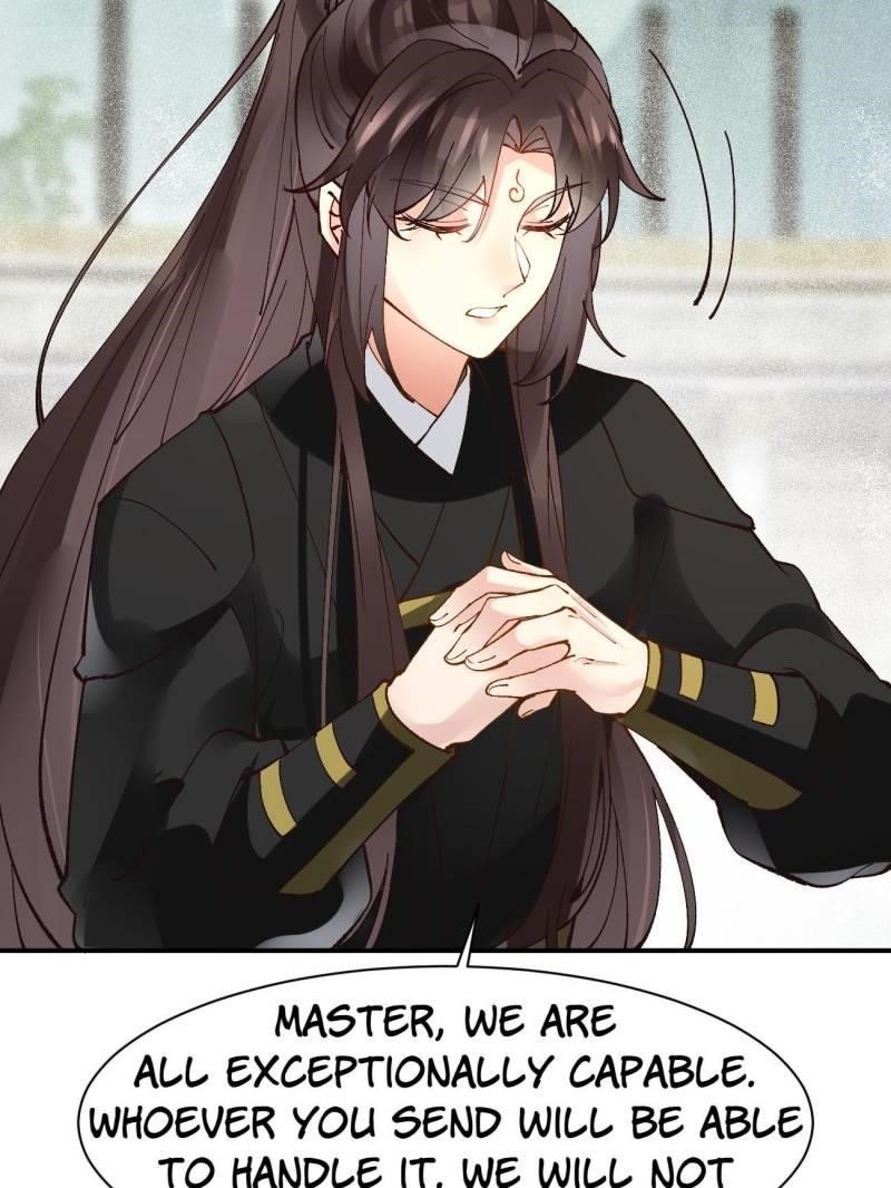 The Ghostly Doctor Chapter 560 - Page 36