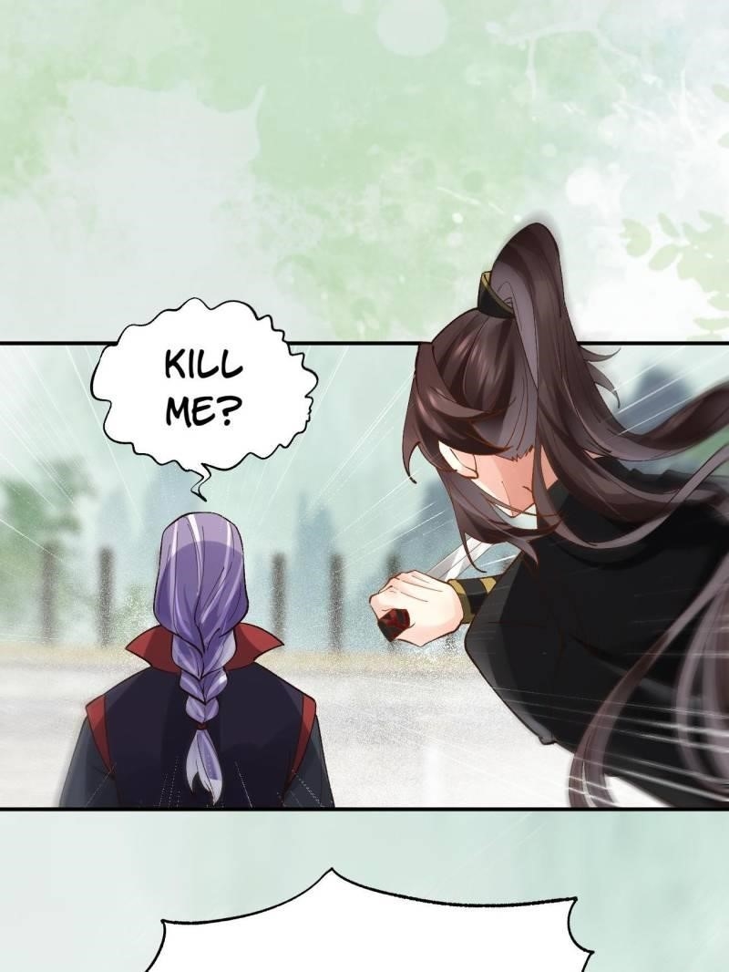 The Ghostly Doctor Chapter 560 - Page 4