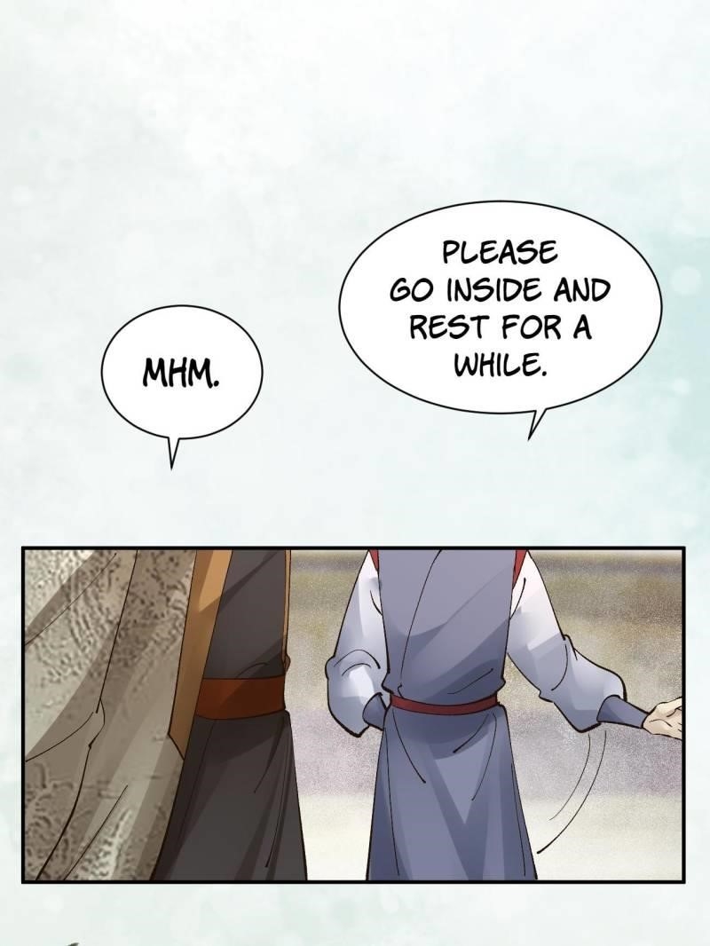 The Ghostly Doctor Chapter 560 - Page 44
