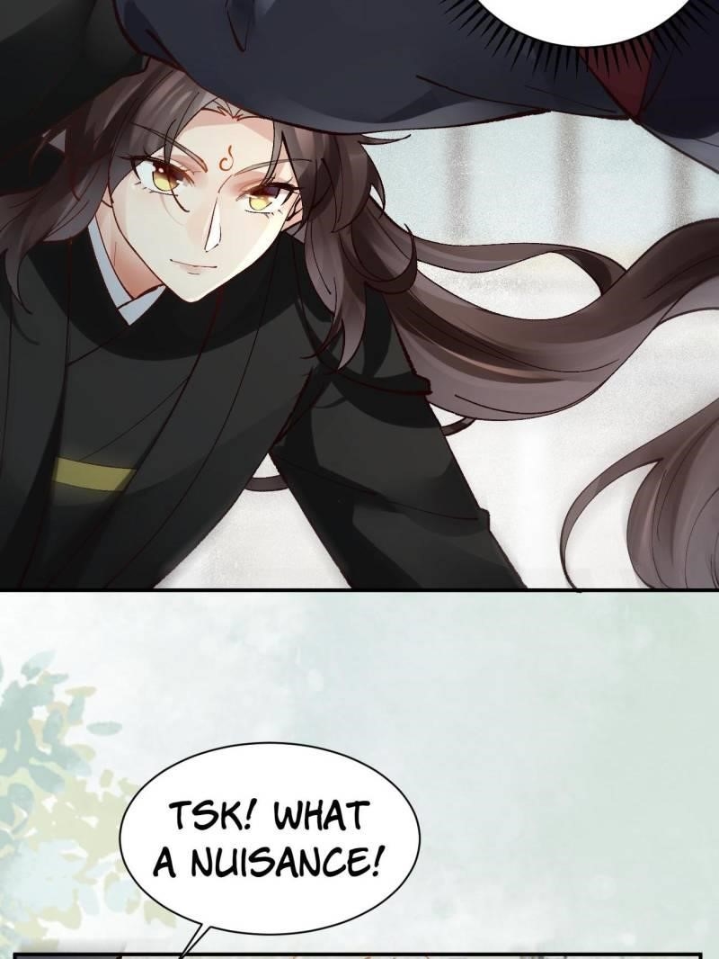 The Ghostly Doctor Chapter 560 - Page 8