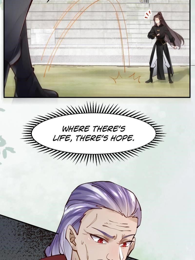 The Ghostly Doctor Chapter 560 - Page 9