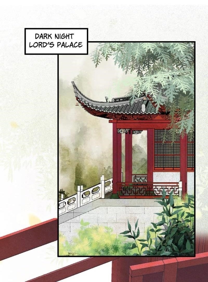 The Ghostly Doctor Chapter 561 - Page 1