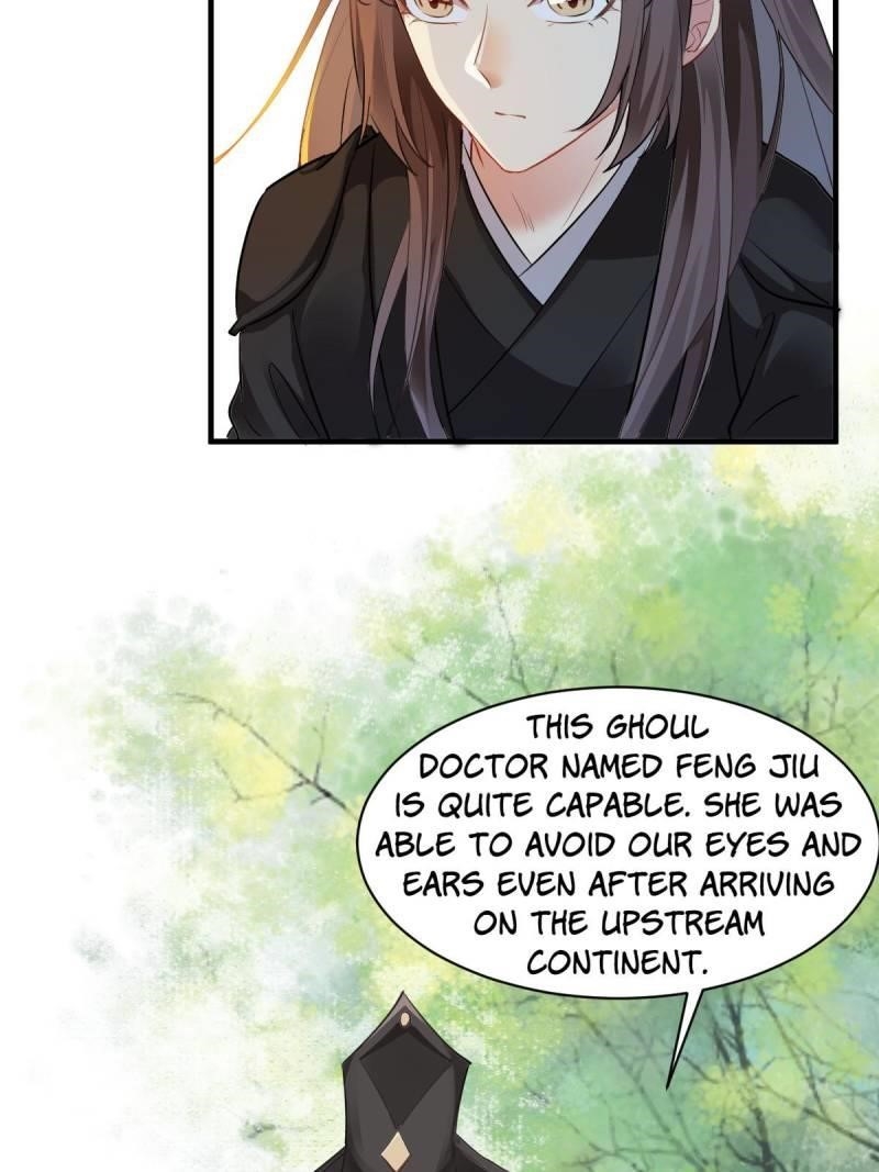 The Ghostly Doctor Chapter 561 - Page 11