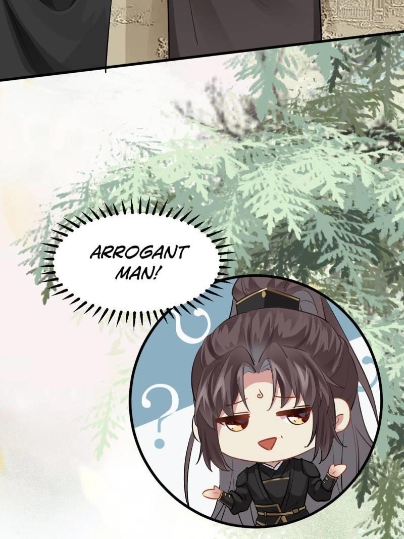 The Ghostly Doctor Chapter 561 - Page 19