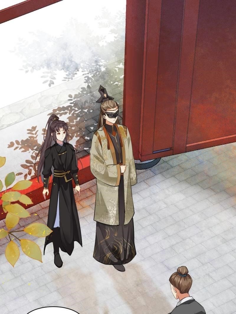 The Ghostly Doctor Chapter 561 - Page 2