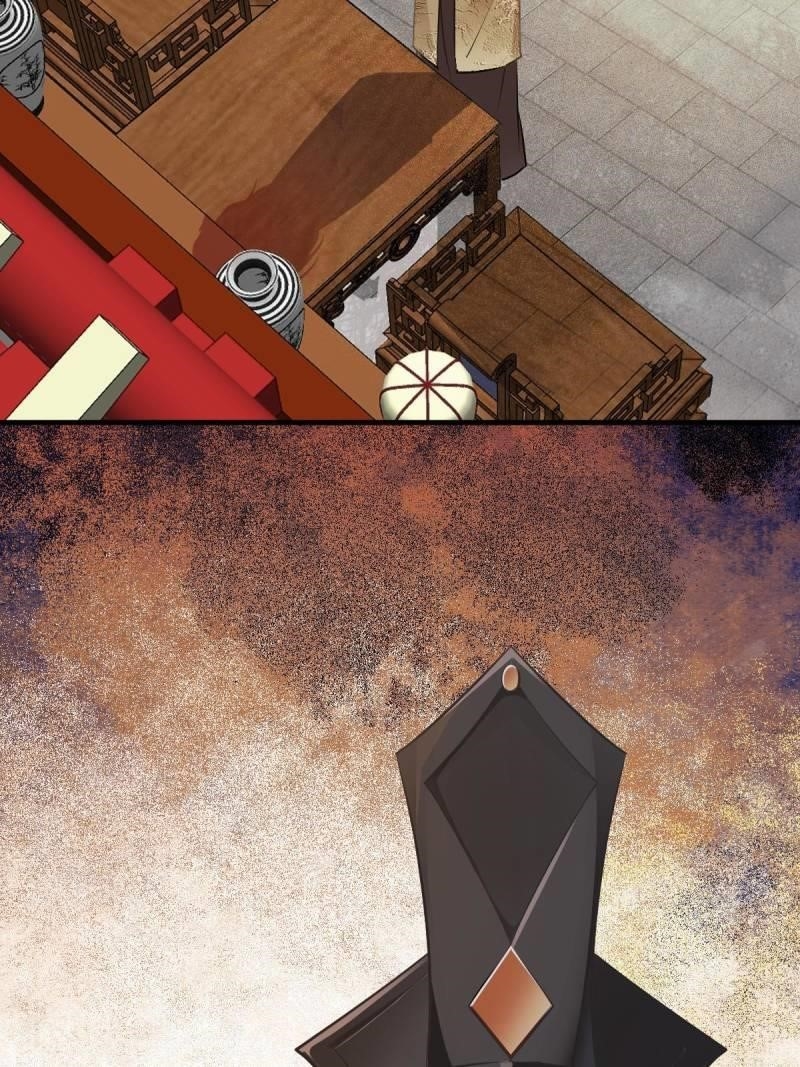 The Ghostly Doctor Chapter 561 - Page 21