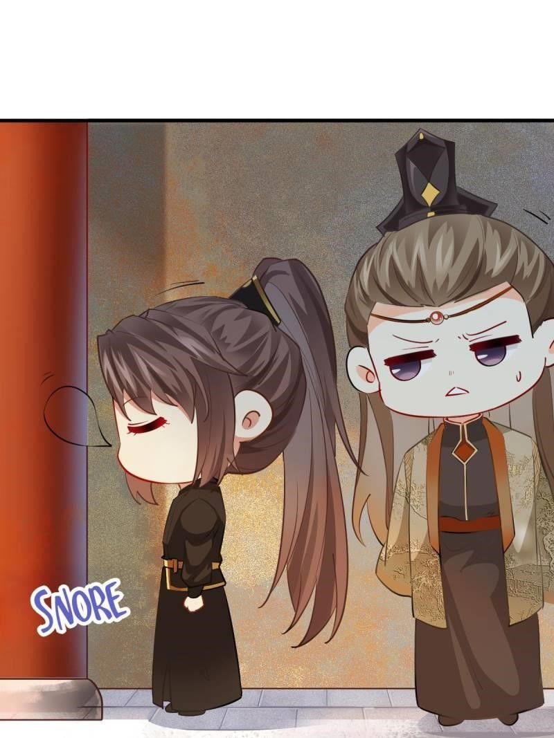 The Ghostly Doctor Chapter 561 - Page 27