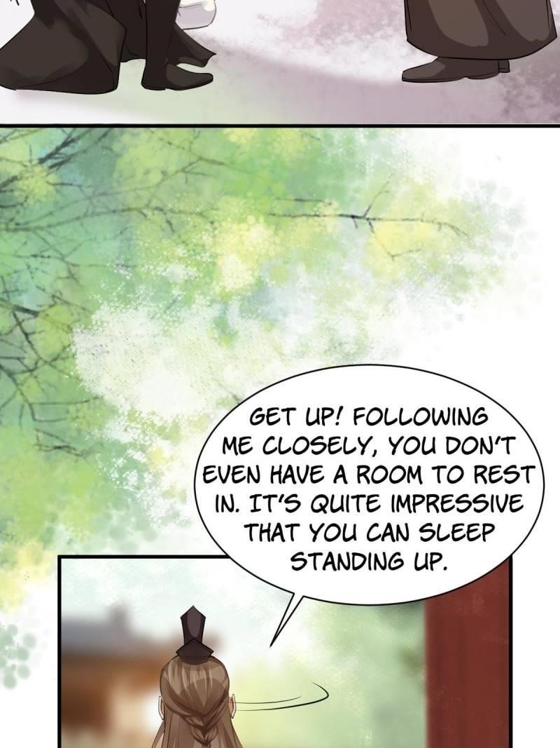 The Ghostly Doctor Chapter 561 - Page 31