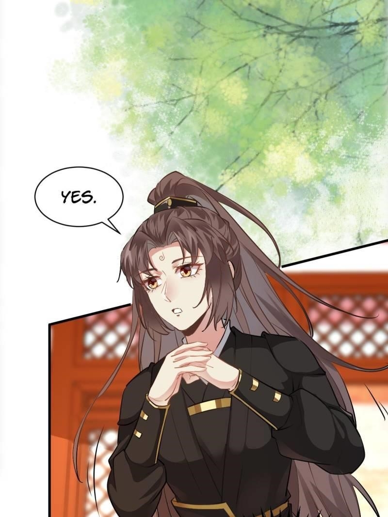 The Ghostly Doctor Chapter 561 - Page 35