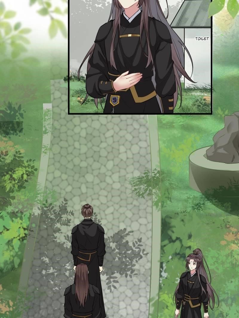 The Ghostly Doctor Chapter 561 - Page 41