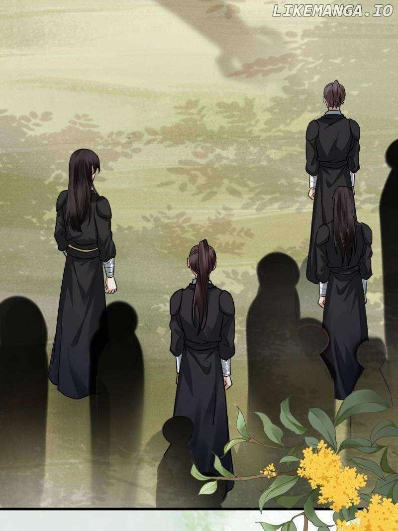 The Ghostly Doctor Chapter 562 - Page 11