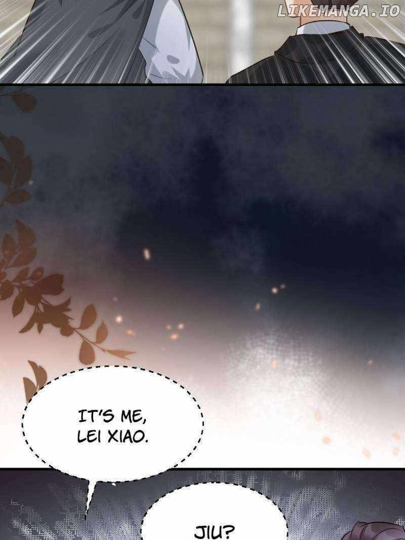 The Ghostly Doctor Chapter 562 - Page 15