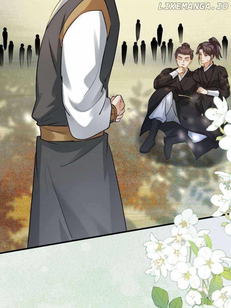 The Ghostly Doctor Chapter 562 - Page 24