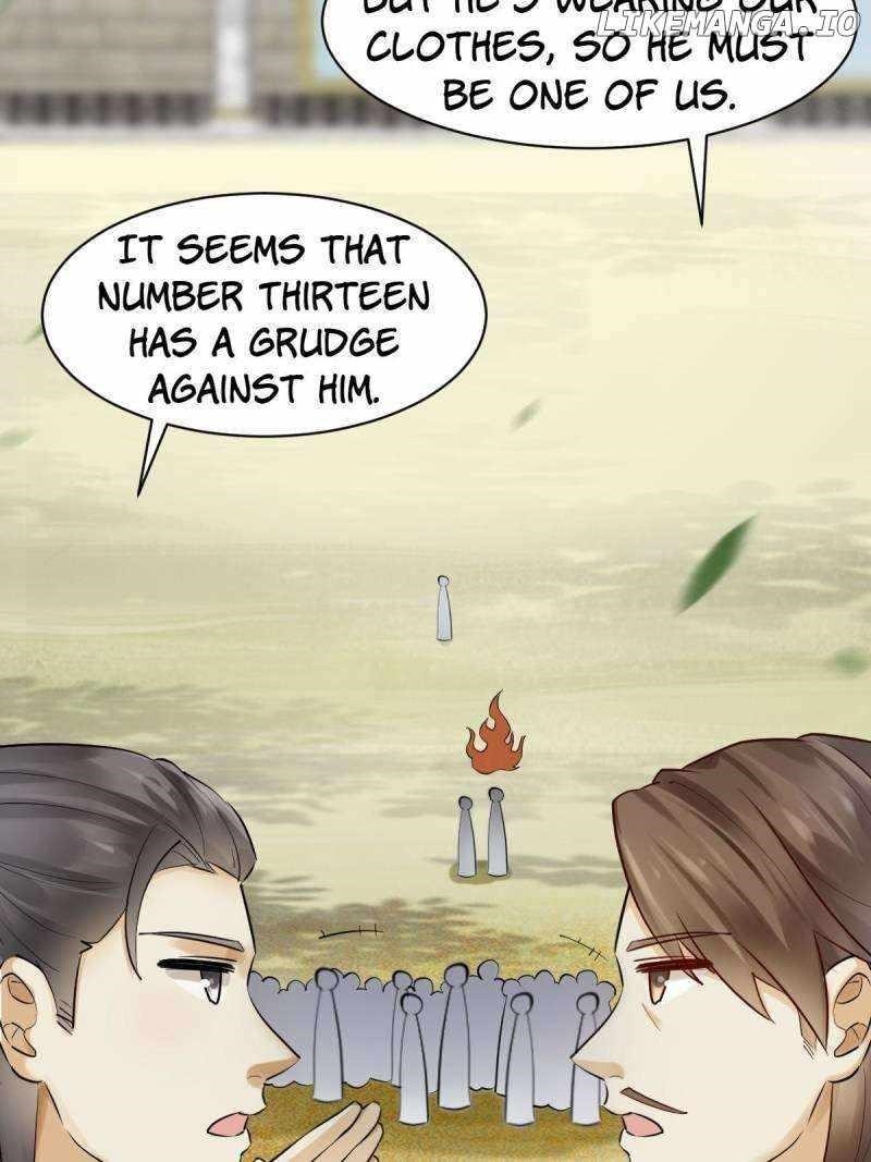 The Ghostly Doctor Chapter 562 - Page 29