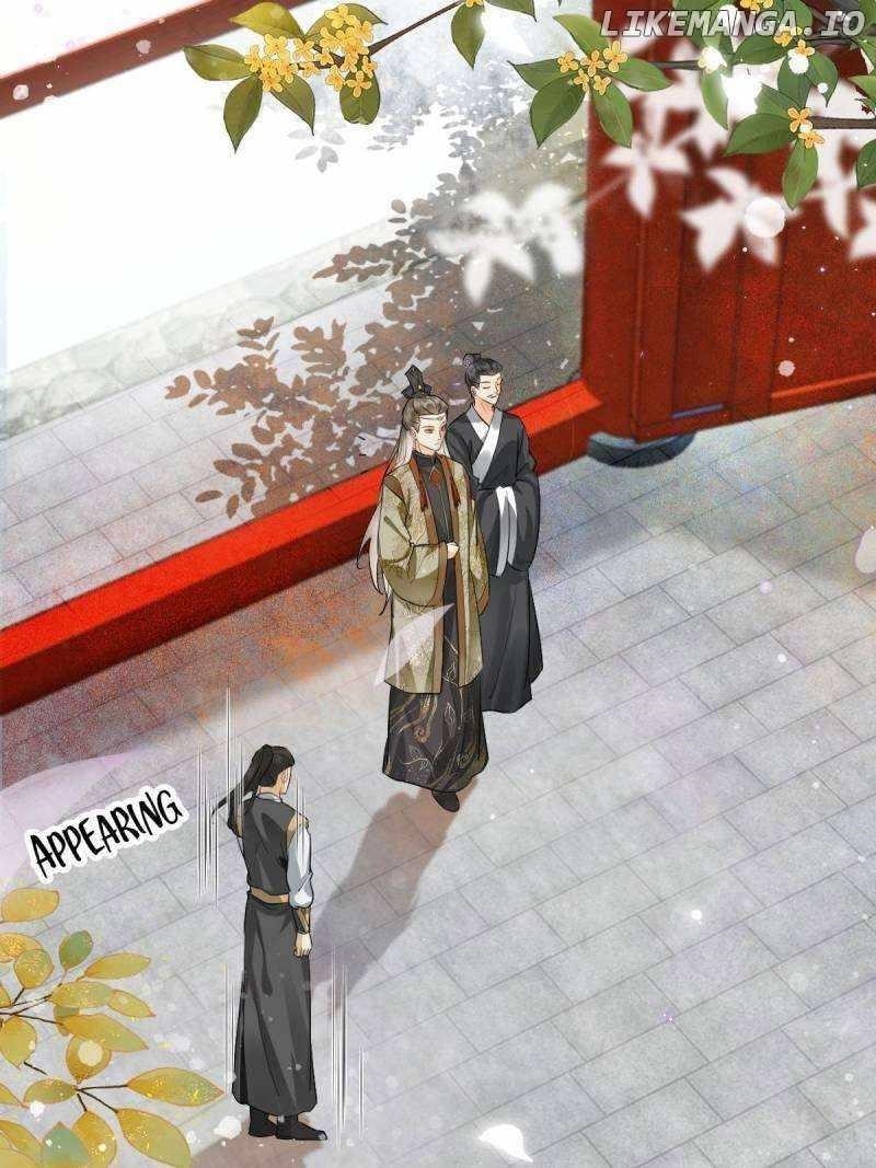 The Ghostly Doctor Chapter 562 - Page 35