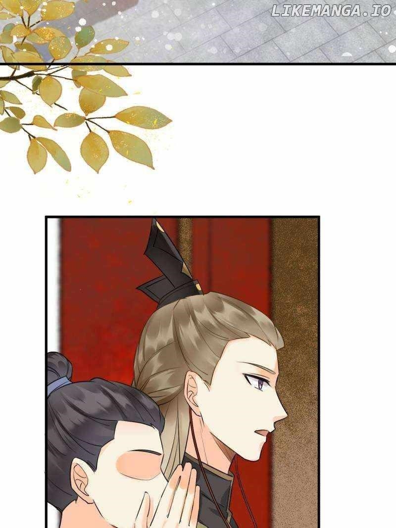 The Ghostly Doctor Chapter 562 - Page 36