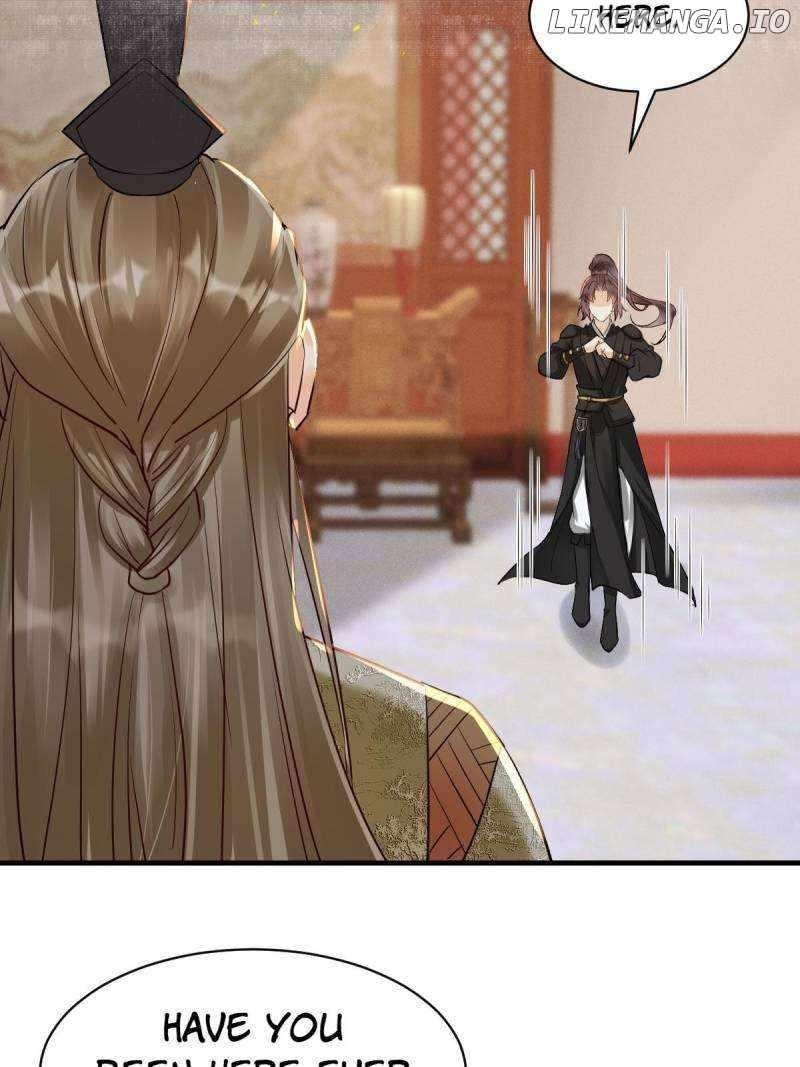 The Ghostly Doctor Chapter 562 - Page 38