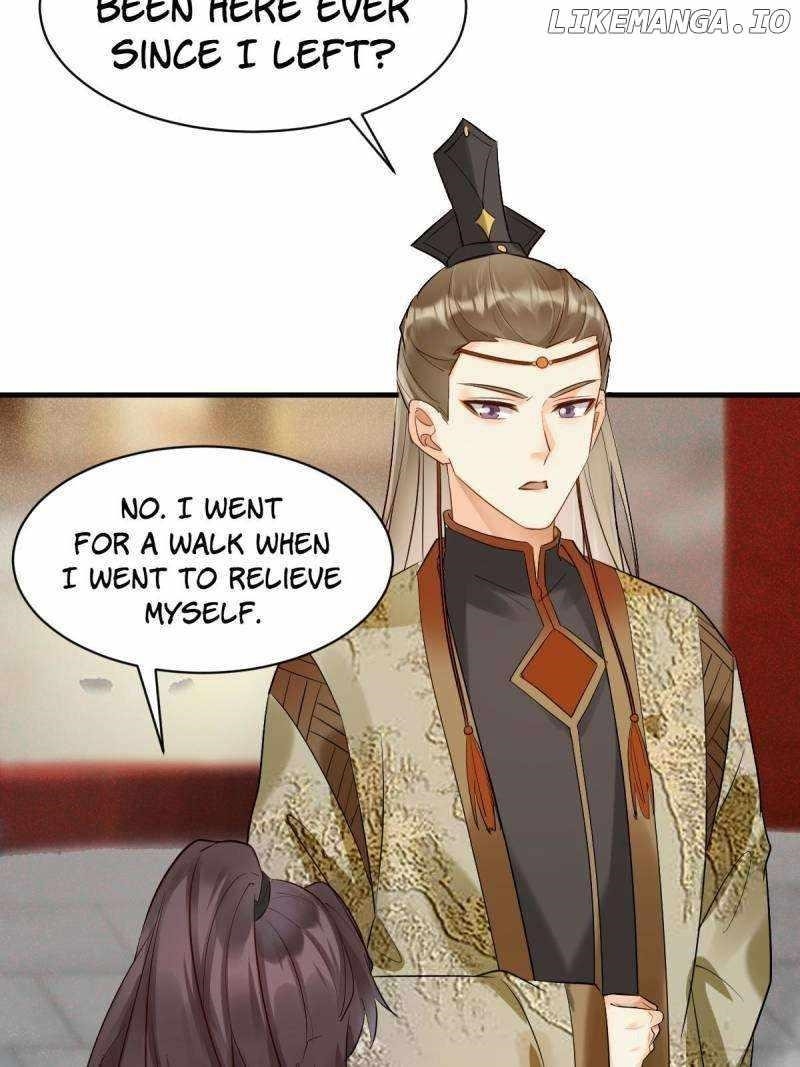 The Ghostly Doctor Chapter 562 - Page 39