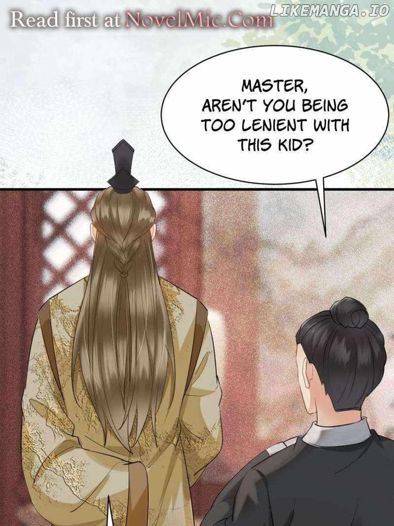 The Ghostly Doctor Chapter 562 - Page 44